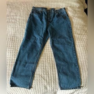NWT Everlane 90s Cheeky Straight Jean